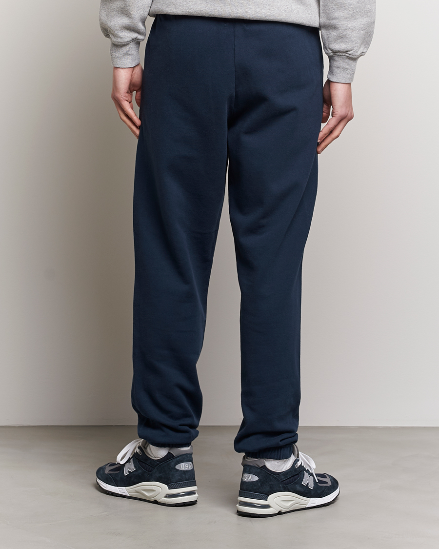 Sweatpants navy sales