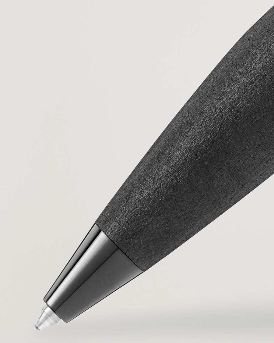 Montblanc matte online black