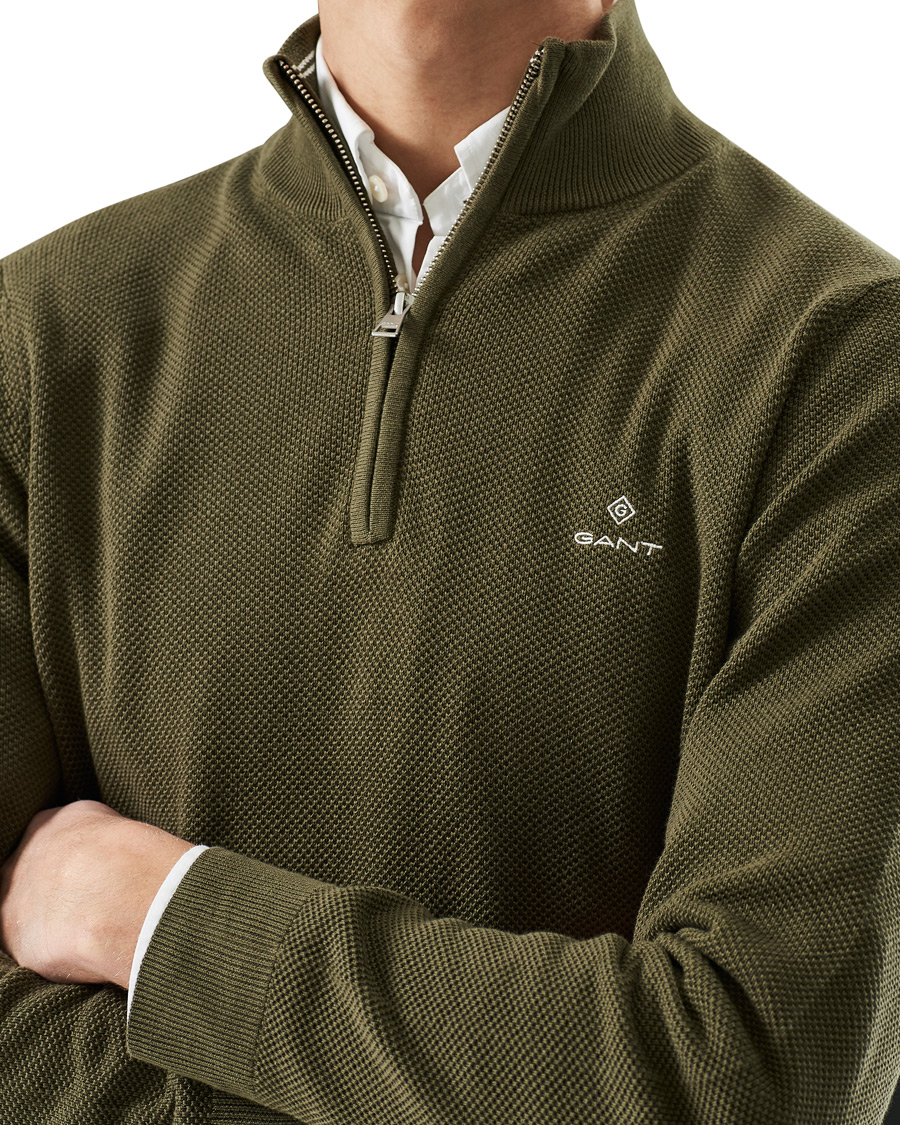 Racing green deals mens knitwear