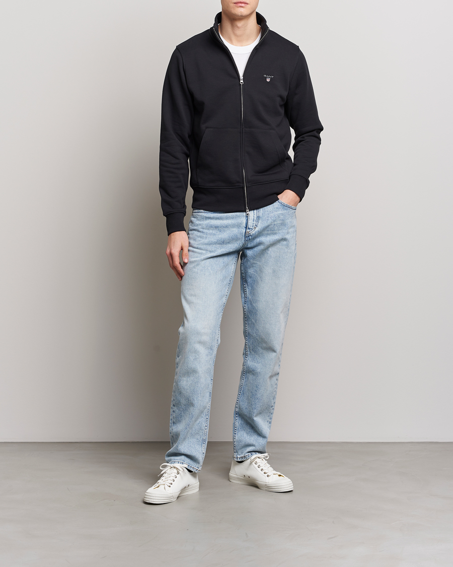 Gant 2025 full zip