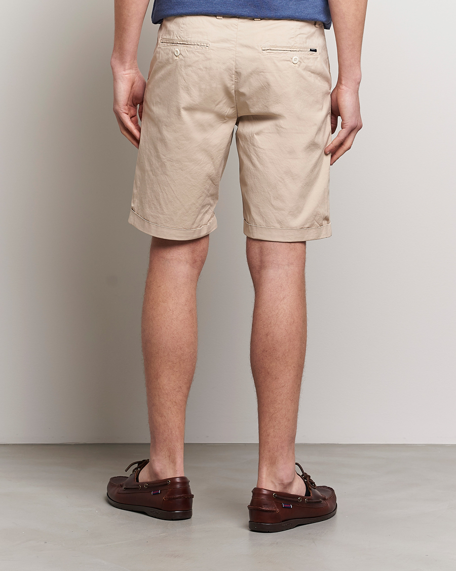 Gant regular hot sale sunbleached shorts