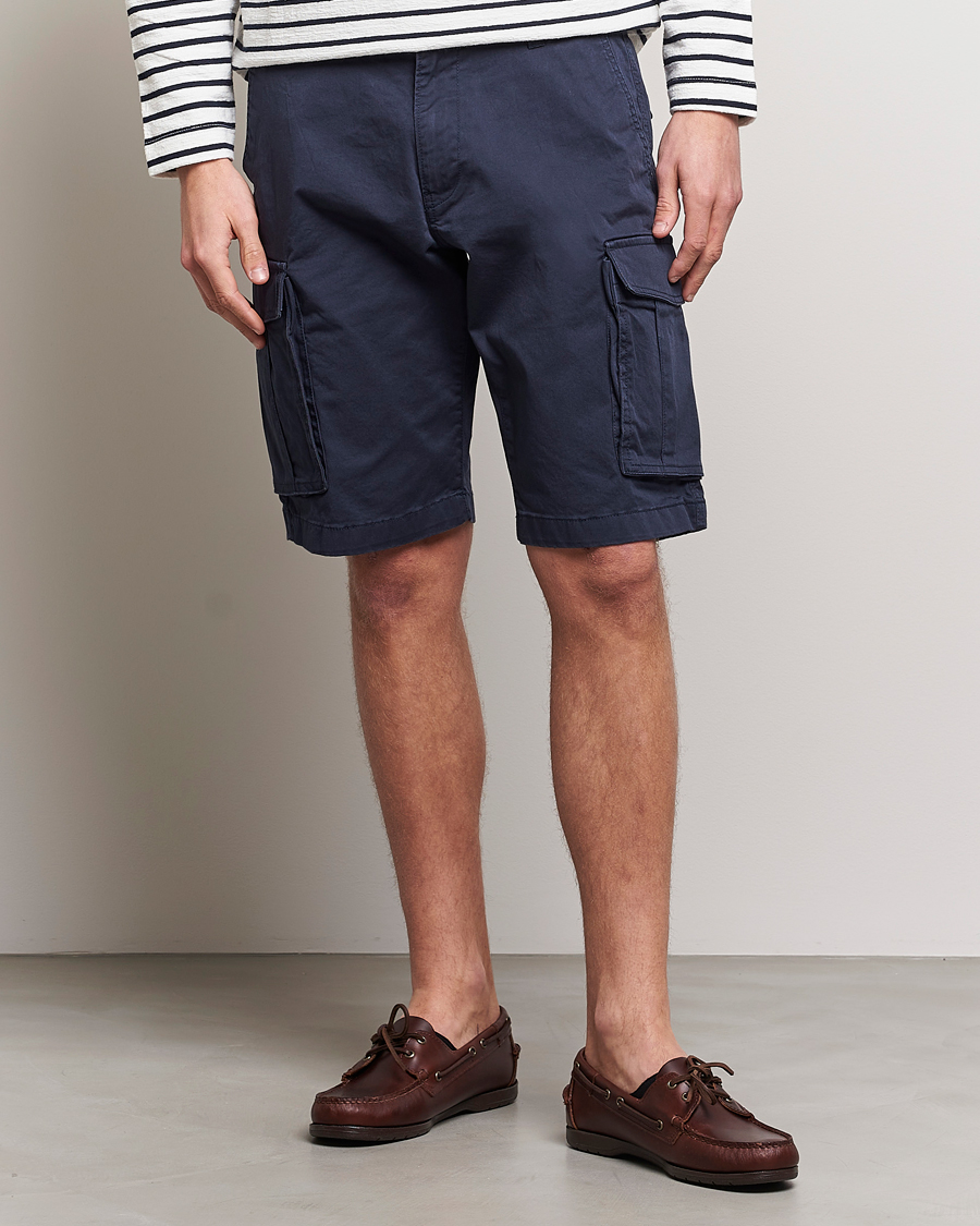 Gant best sale cargo shorts