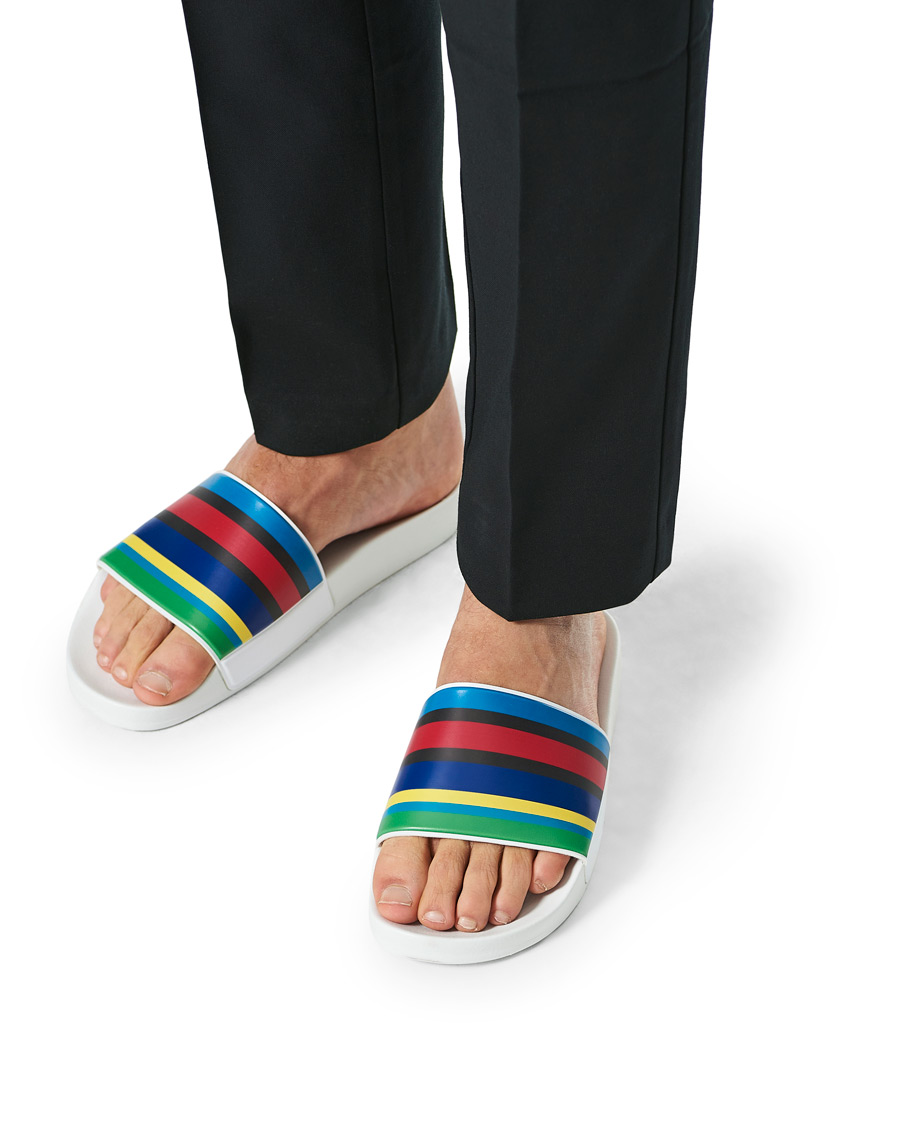 Paul smith summit online sliders