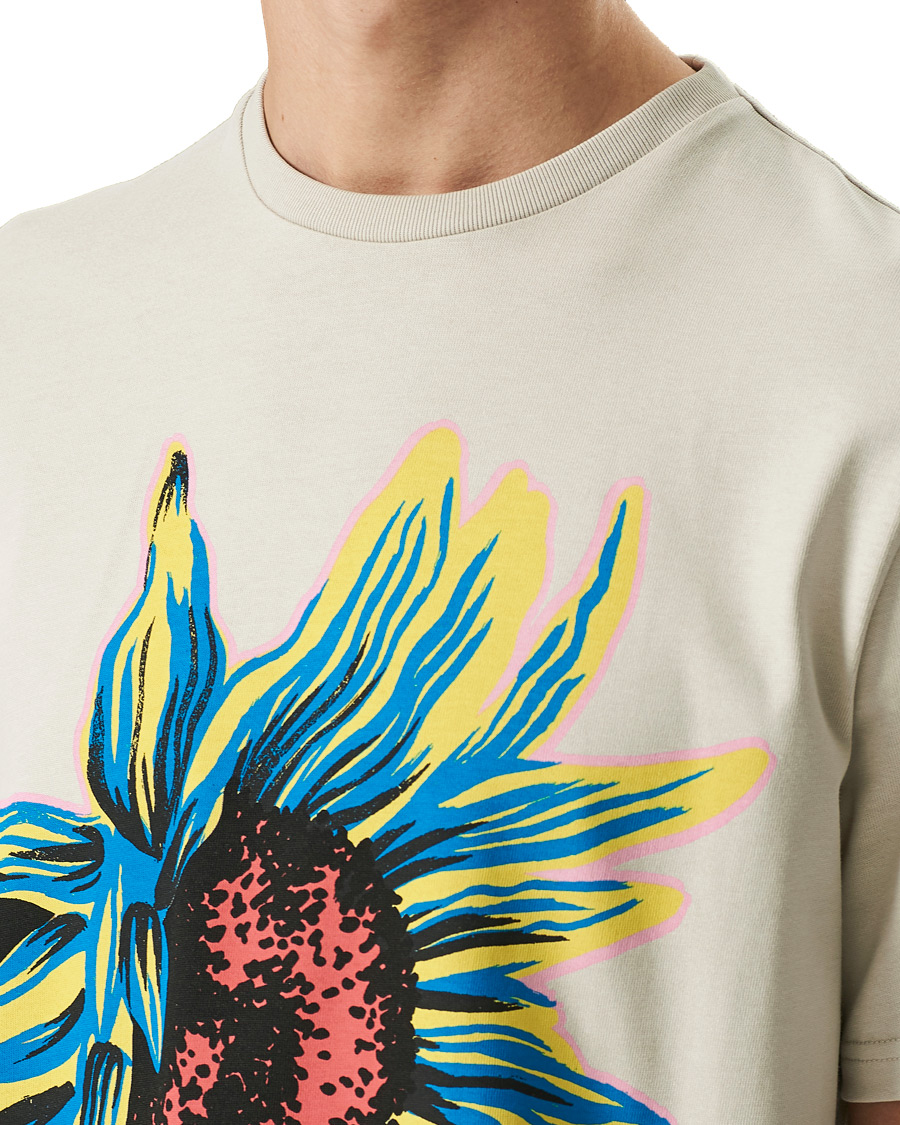 paul smith sunflower shirt