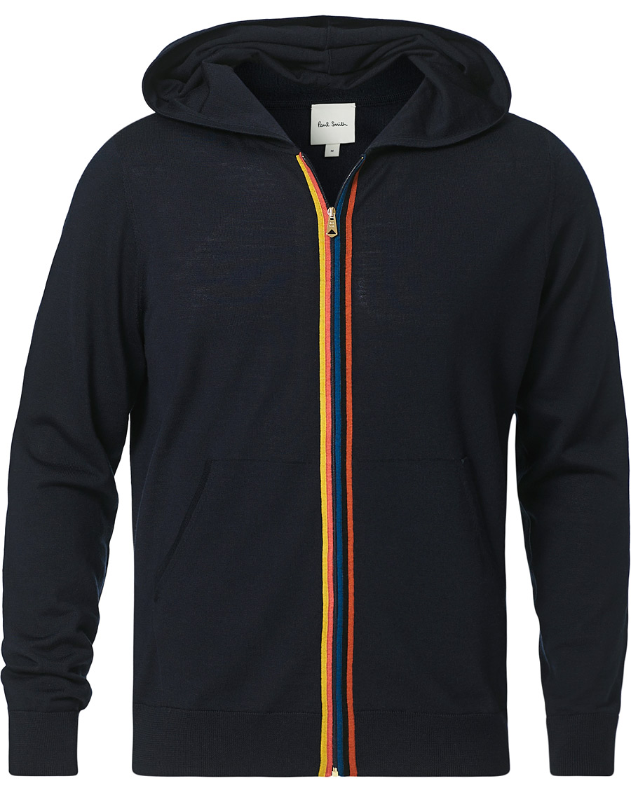 Paul smith 2025 zip hoodie