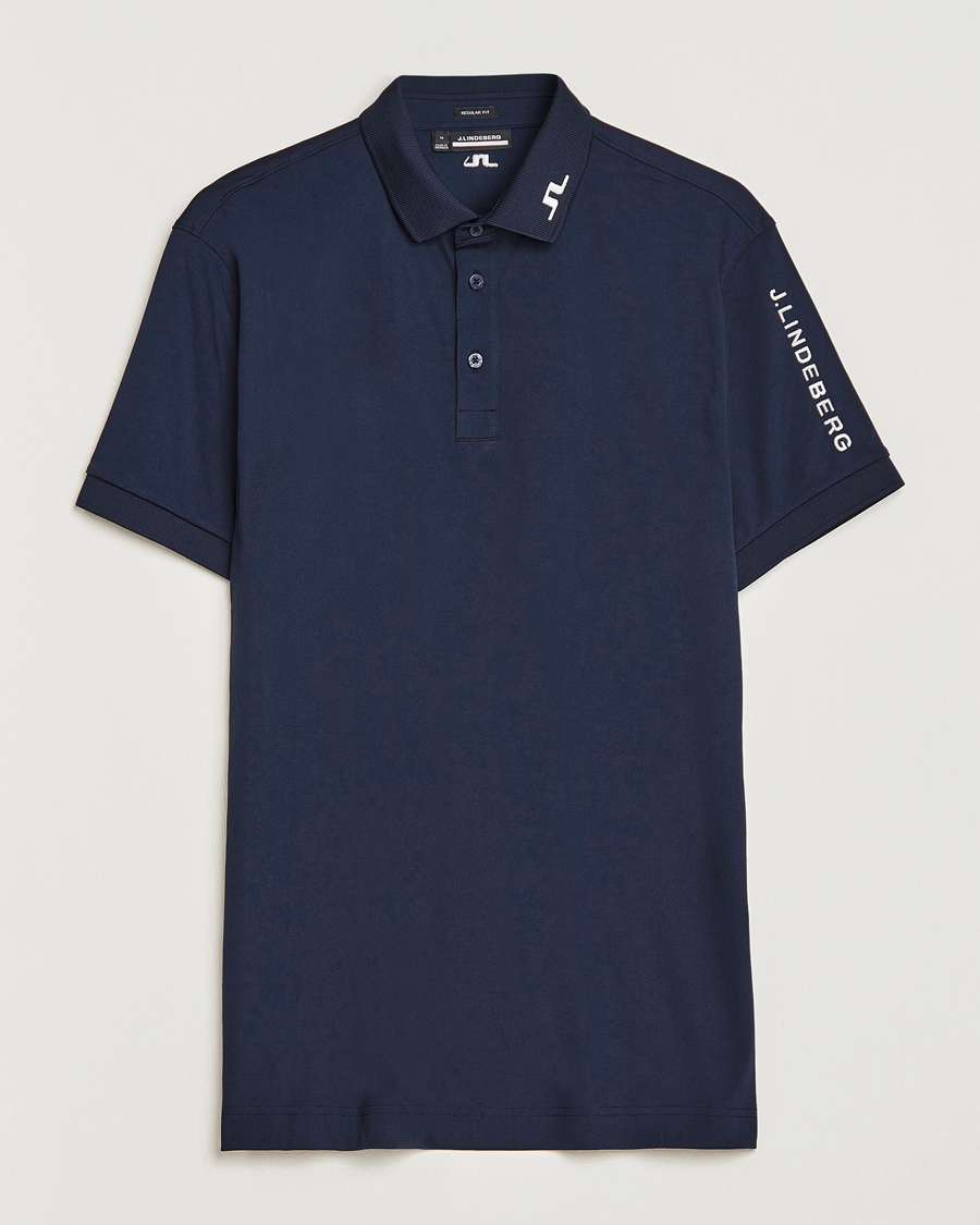 J lindeberg slim fit on sale polo