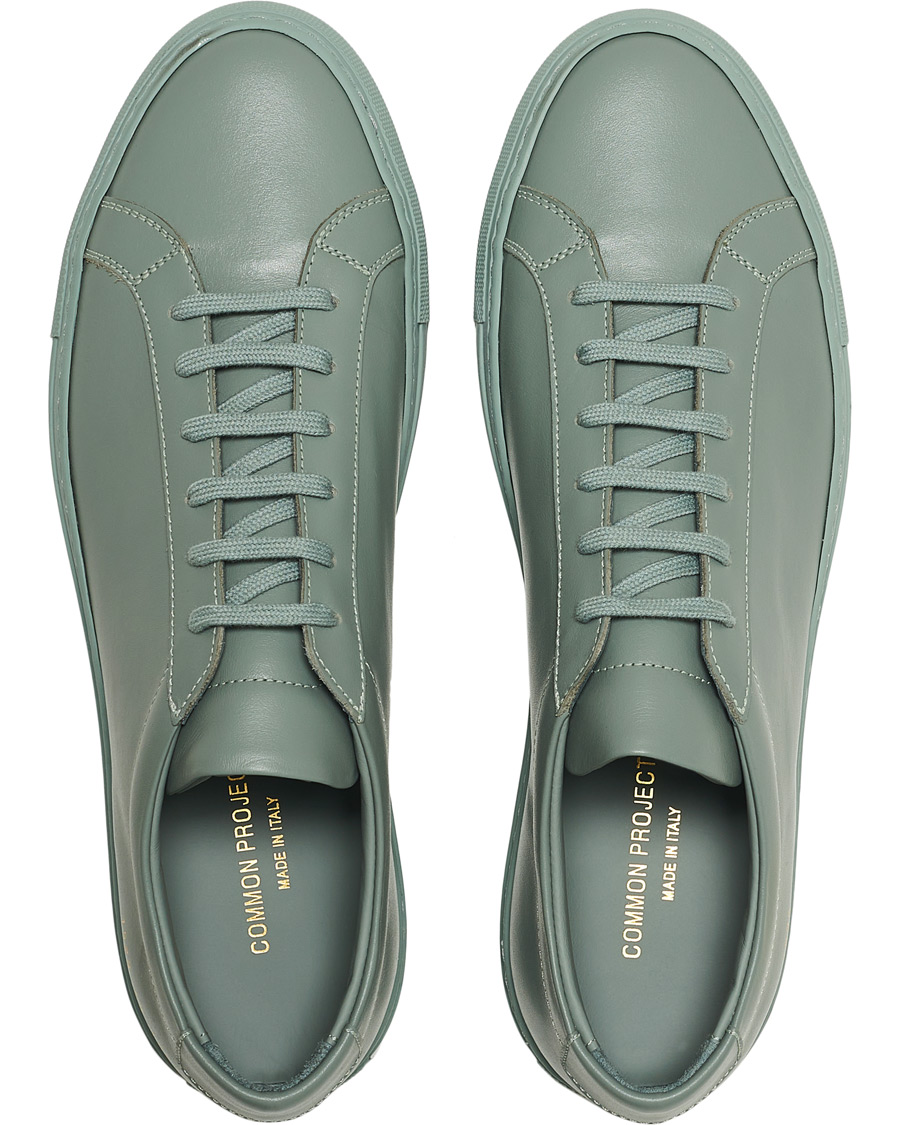 Common projects sale achilles green