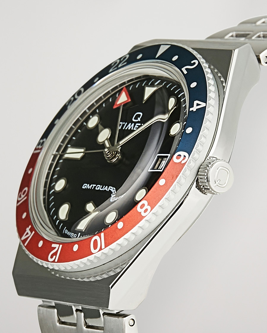 Gmt timex online