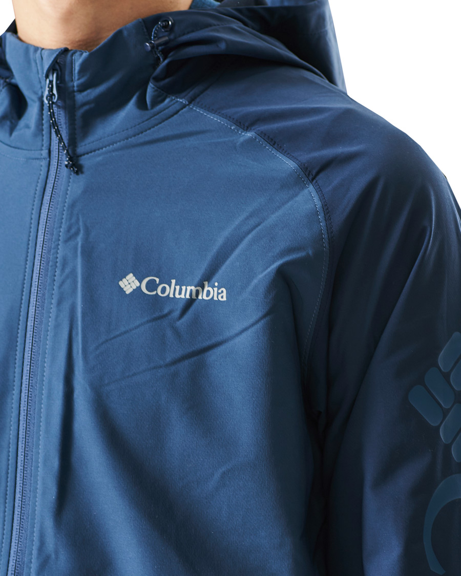 Columbia tamiami hot sale hurricane jacket