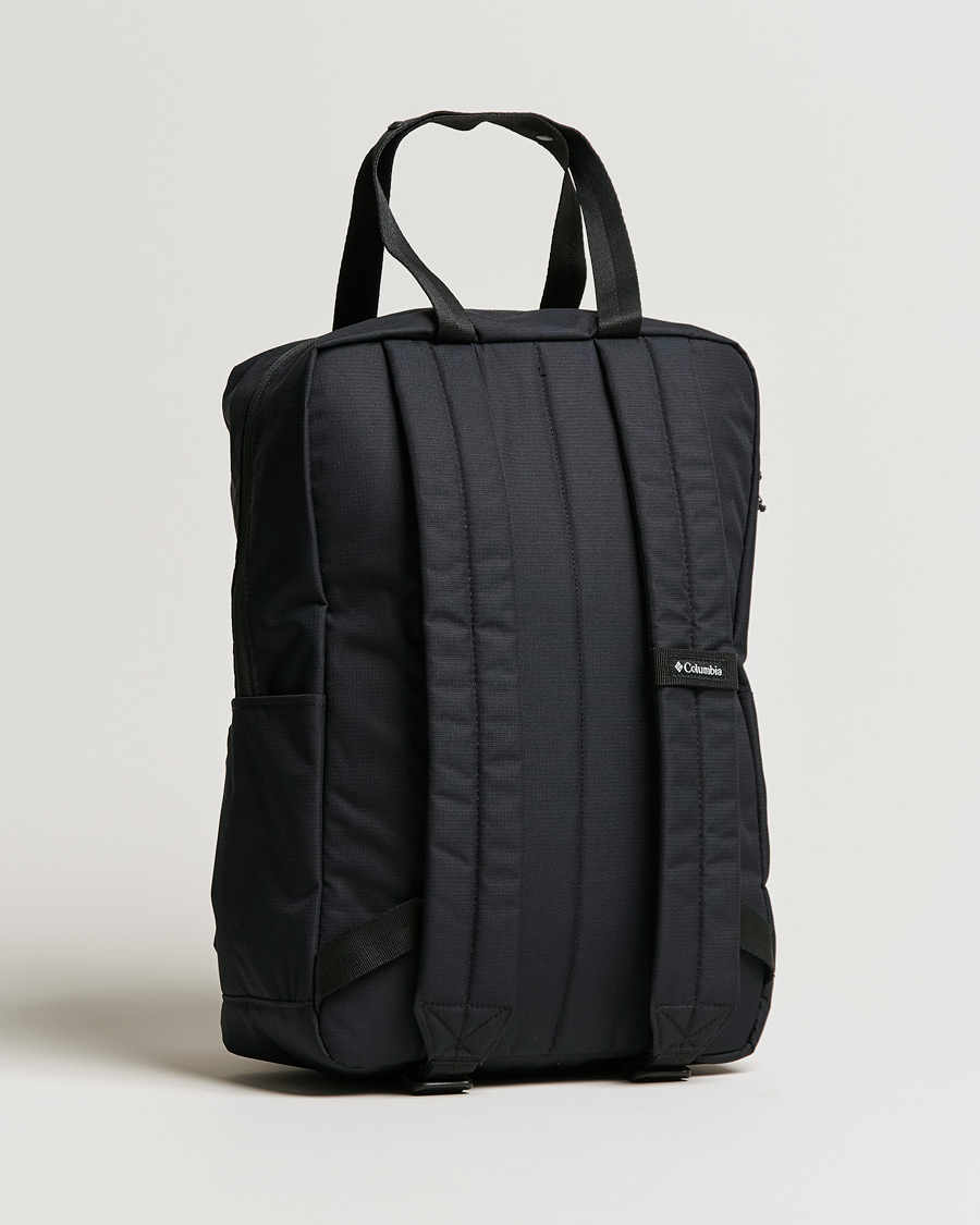 Black columbia outlet backpack