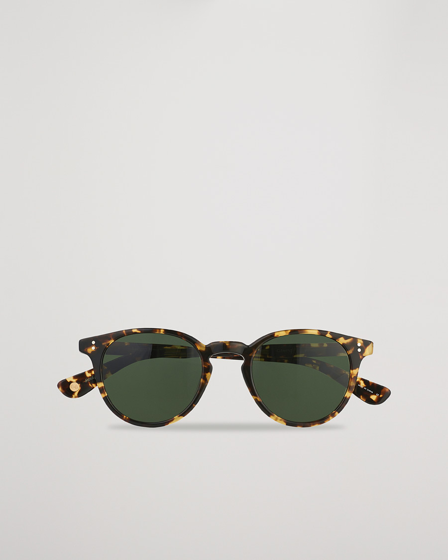 Garrett leight sale tuscany sunglasses