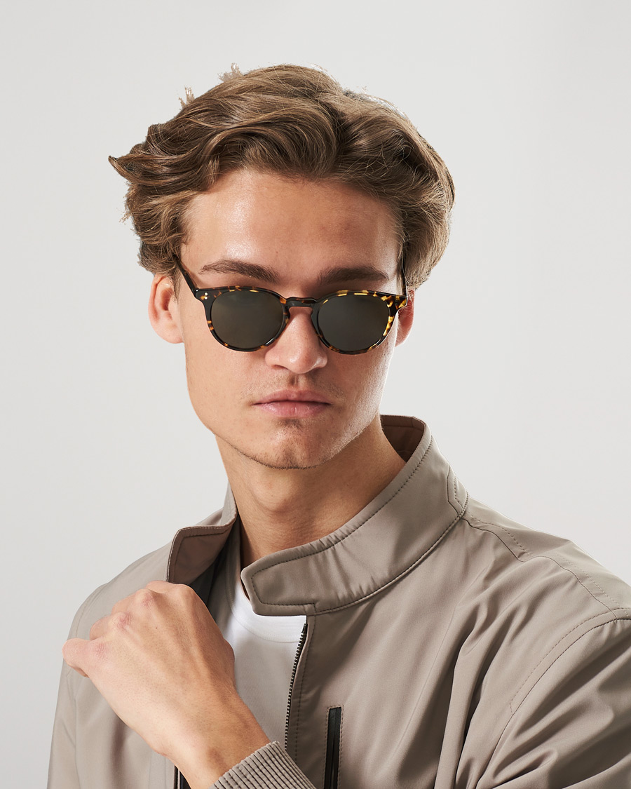 Garrett sunglasses hot sale