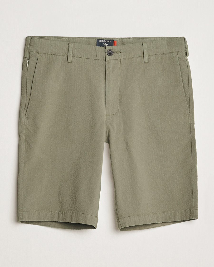 Dockers 2025 camo shorts