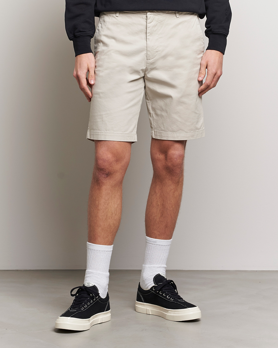 Ralph lauren stretch on sale slim fit shorts