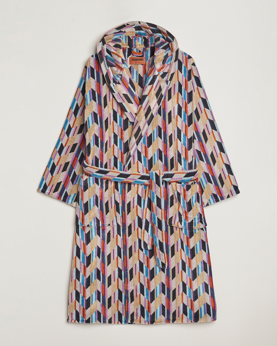 Missoni dressing gown outlet sale