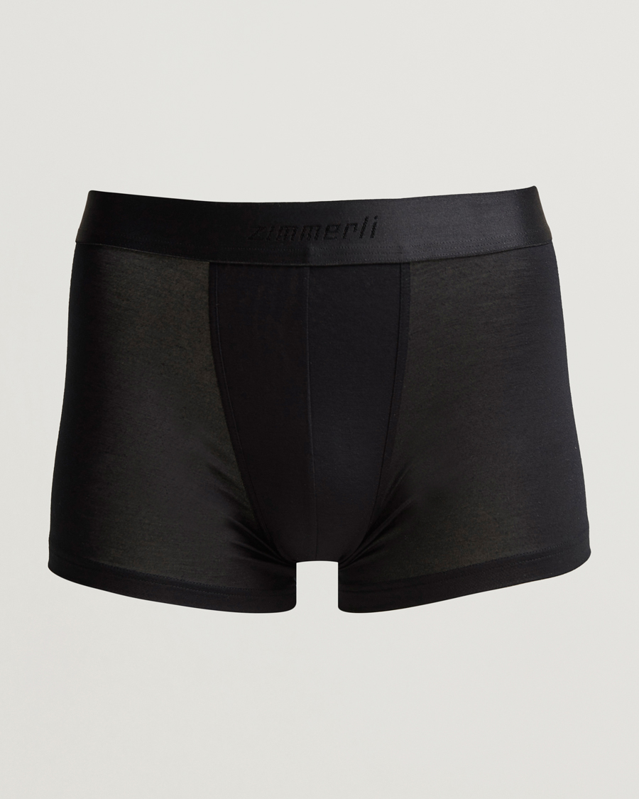 Men's micro modal boxer brief online