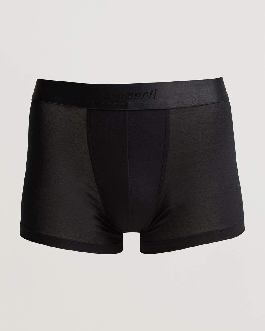 Micromodal 6 Boxer Brief (3-pack)