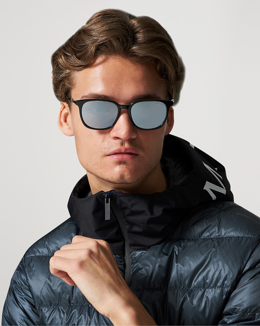 Moncler lunette 2025