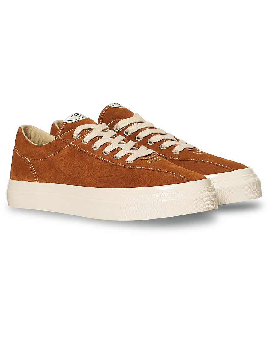 Dellow deals suede tan