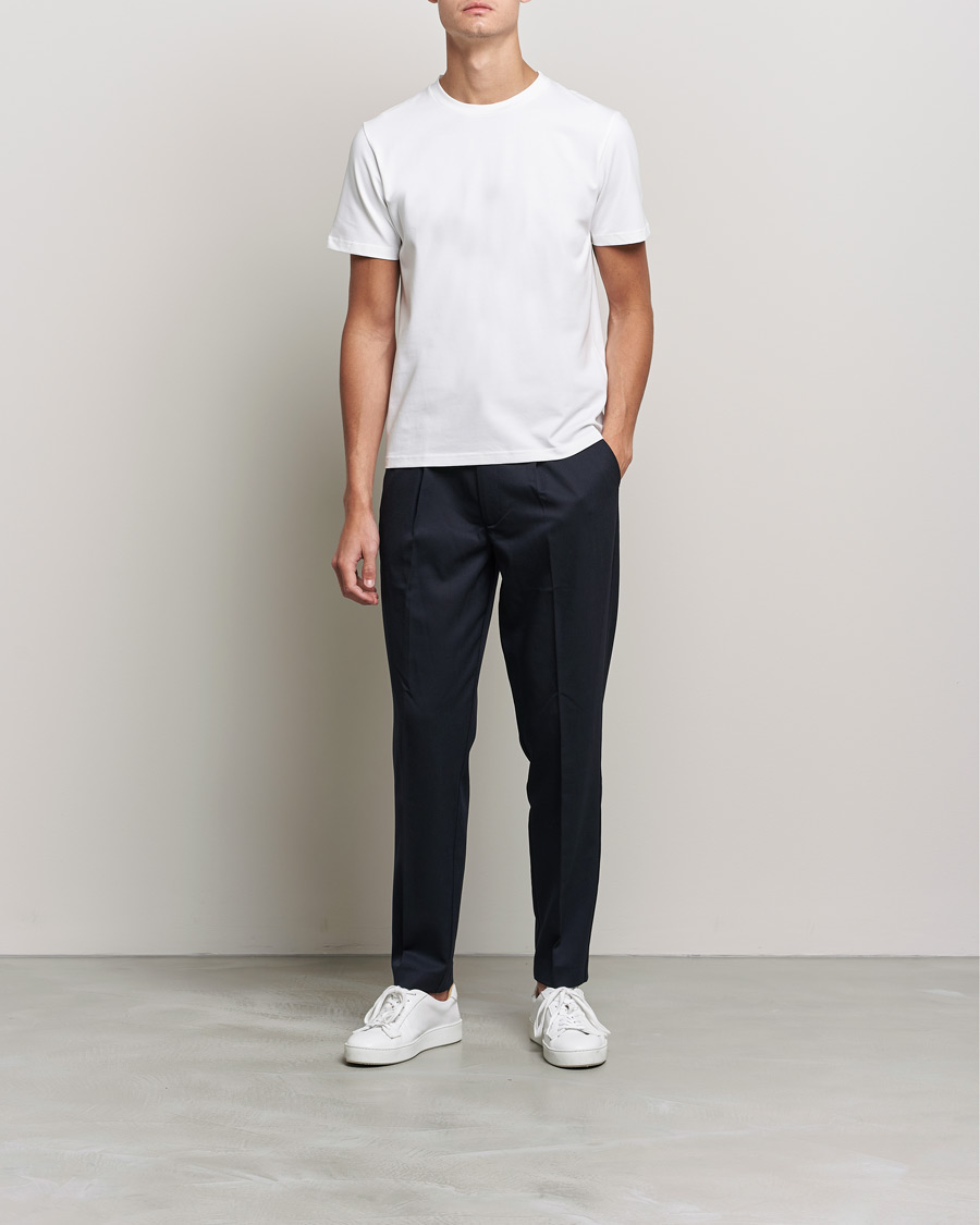 Filippa k soft sales sport cashmere hoodie