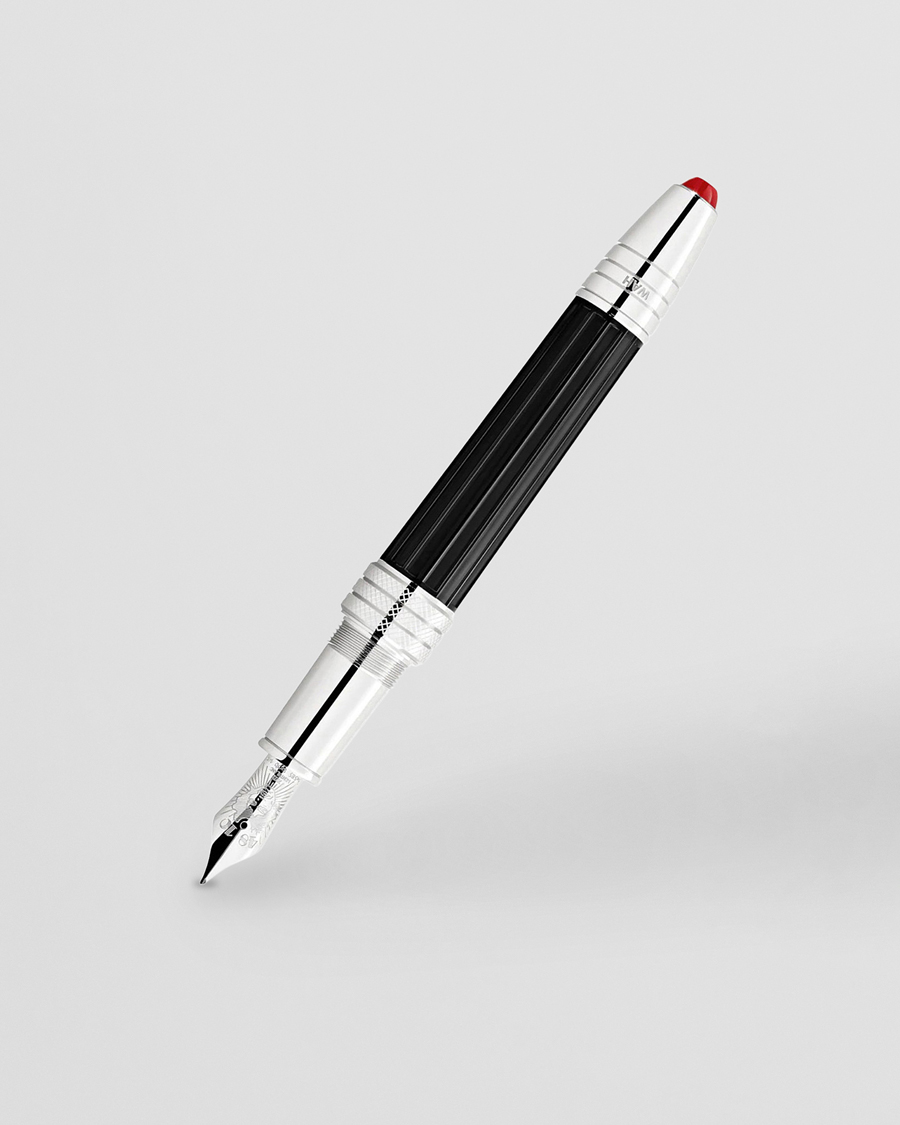 Montblanc musician discount pen