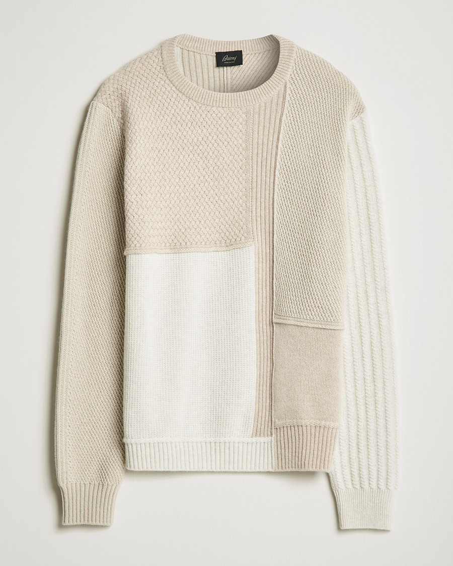 Brioni knitwear hotsell