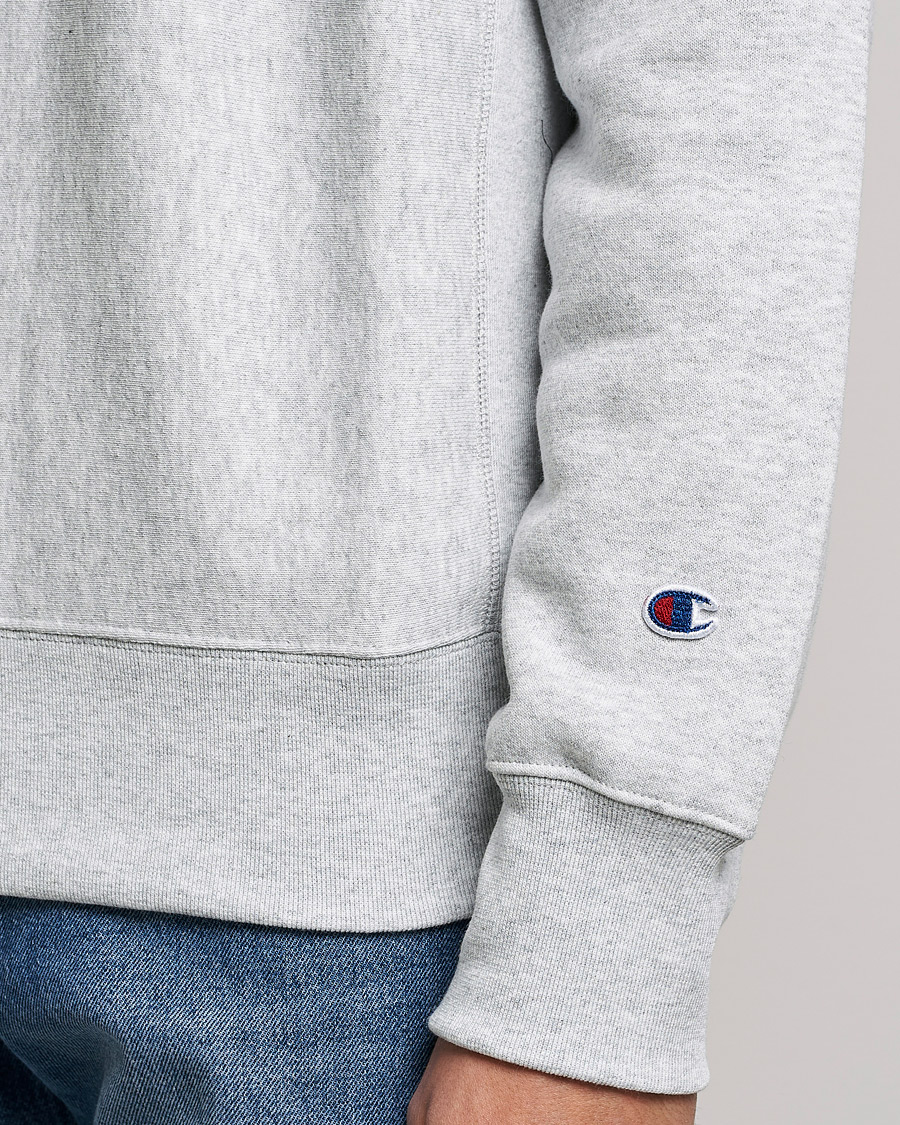 Champion reverse weave top no logo