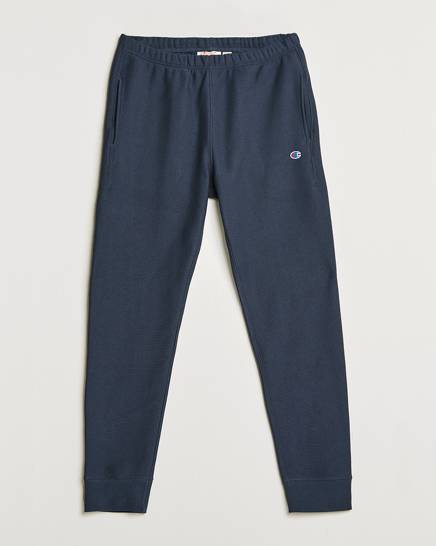 Navy 2024 champion sweatpants