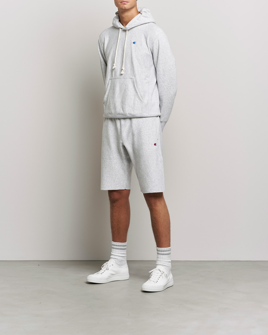 Champion reverse weave sweat on sale short