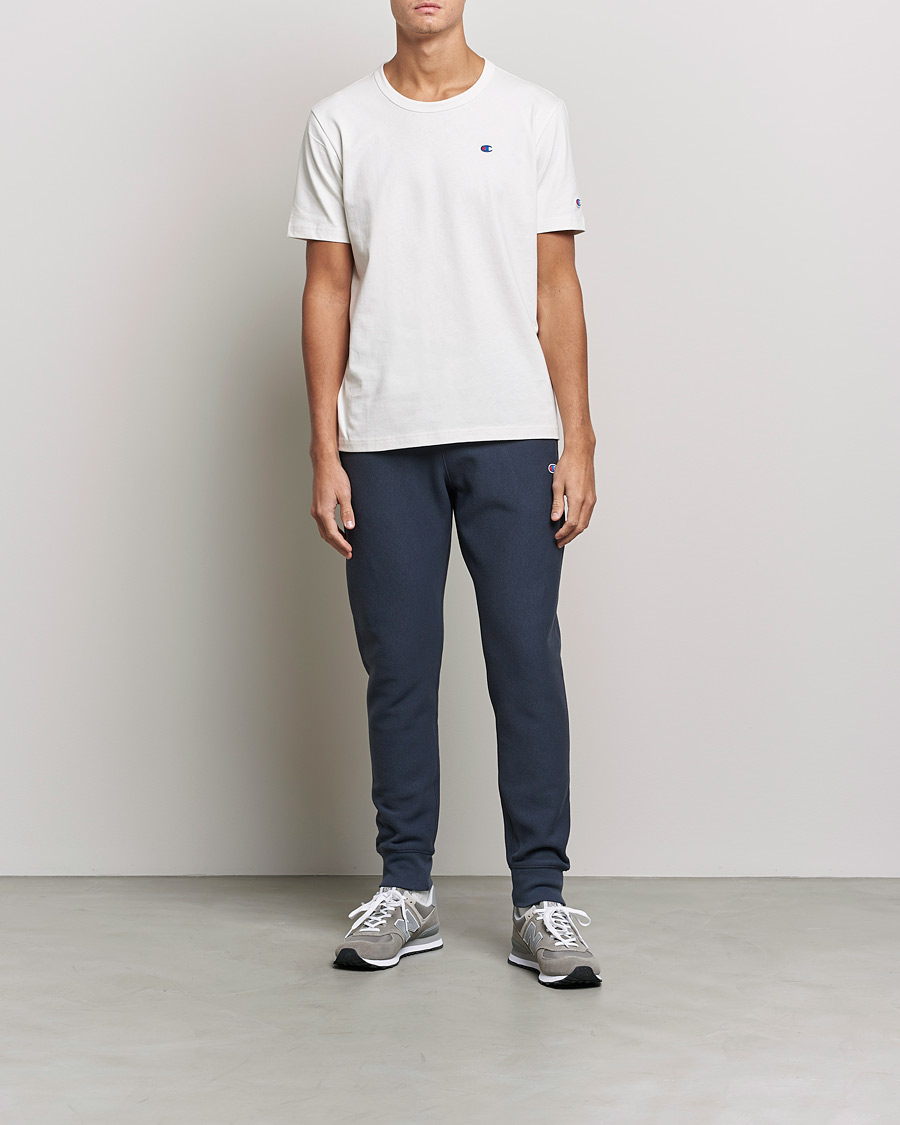 T shirt clearance off white champion