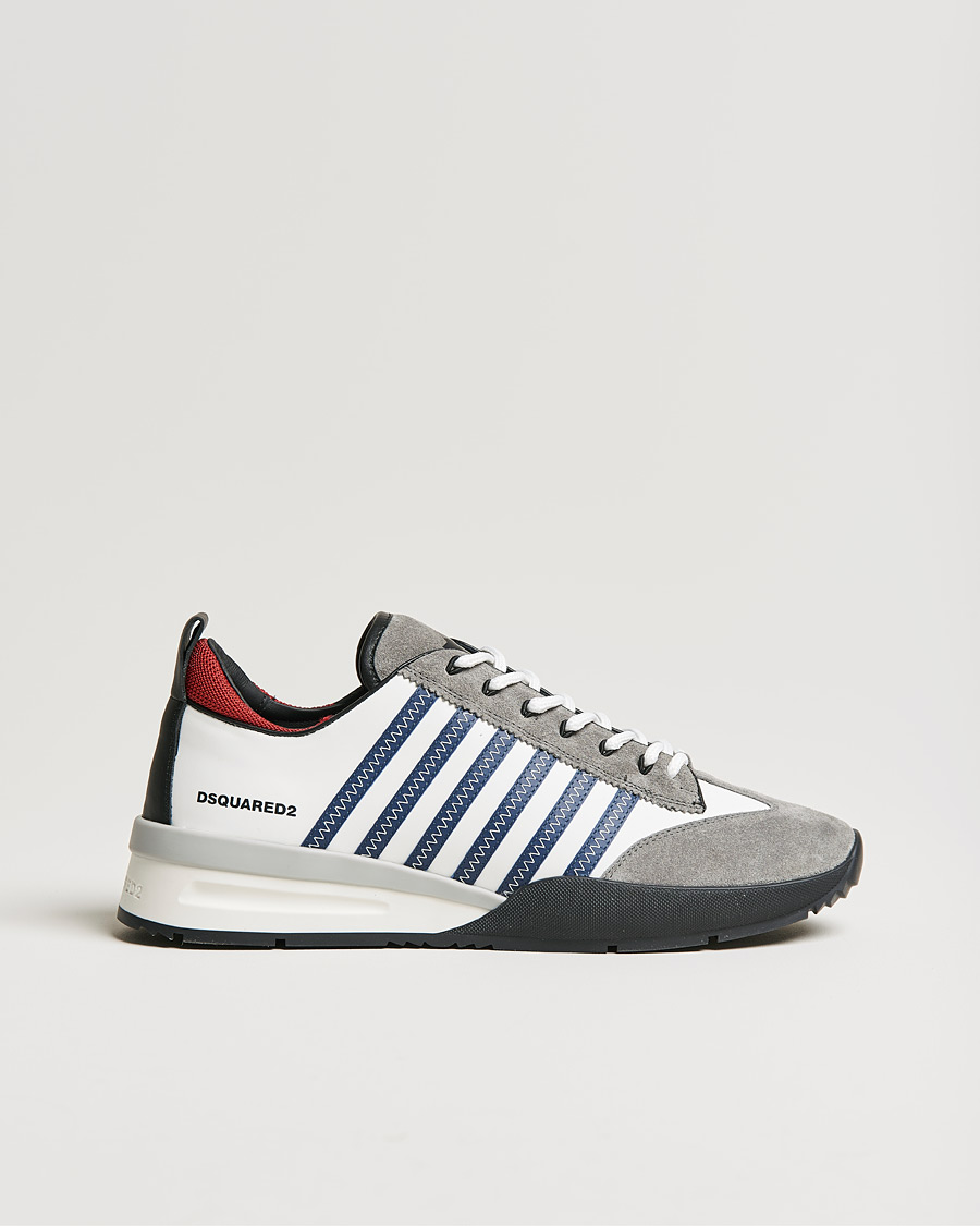 Dsquared2 2024 Legend Sneaker