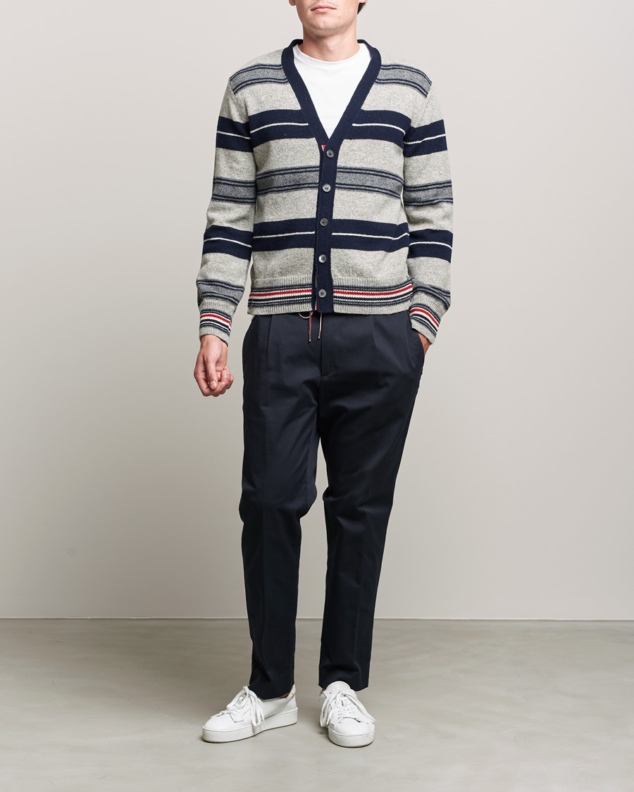 Thom deals Browne men’s cardigan