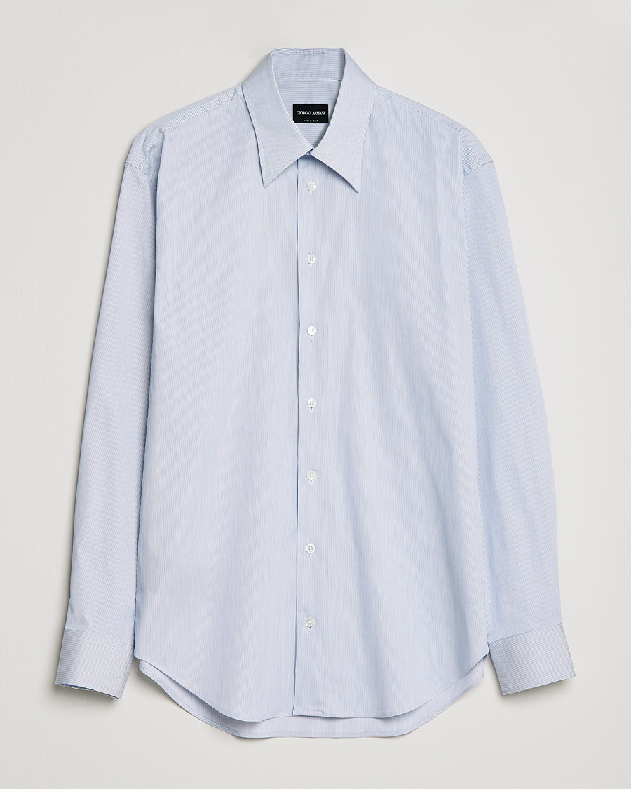 Giorgio armani clearance men's dress shirts