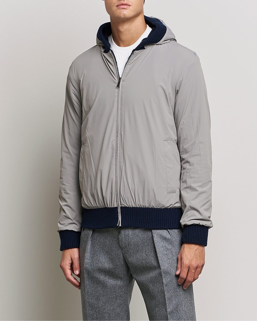 Herno sale reversible jacket