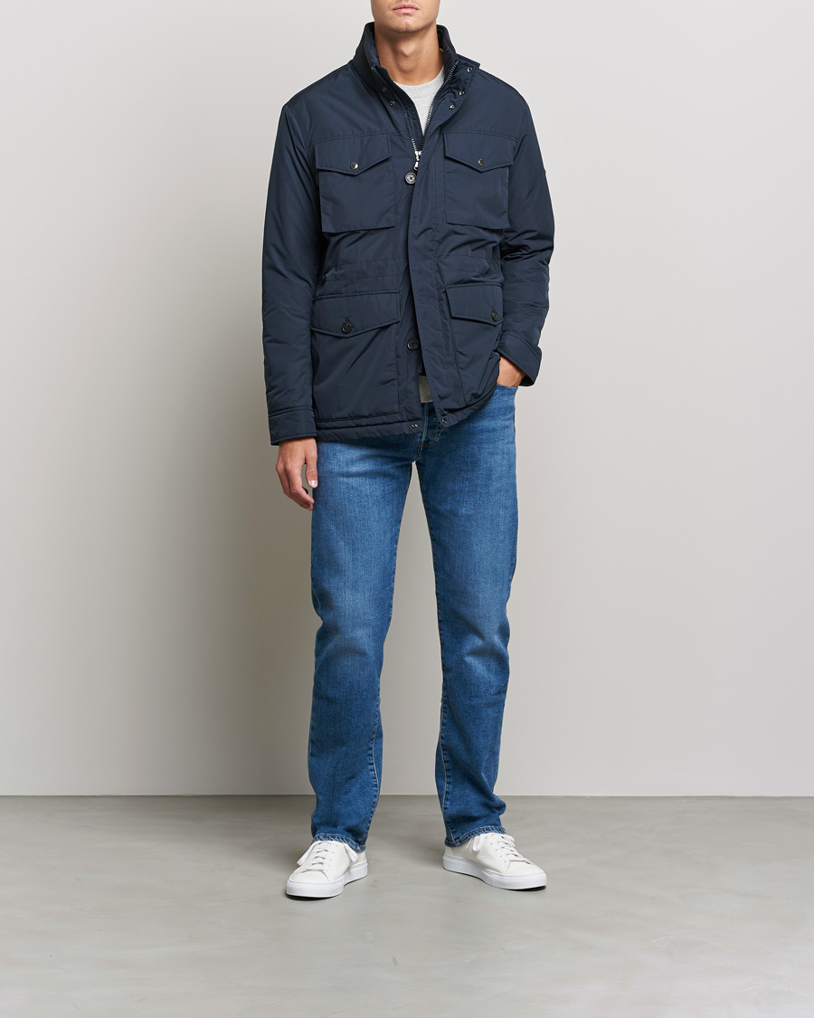 J shop lindeberg jacket