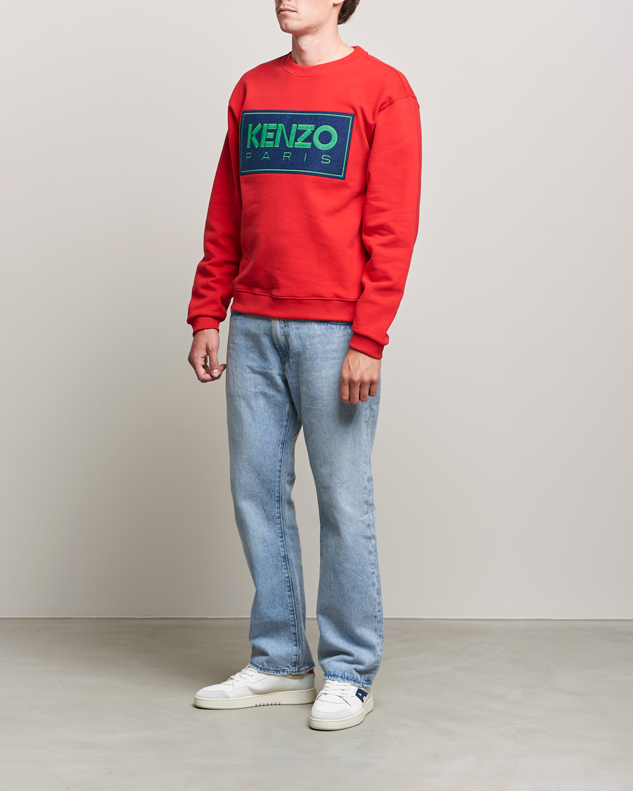 Kenzo paris on sale men