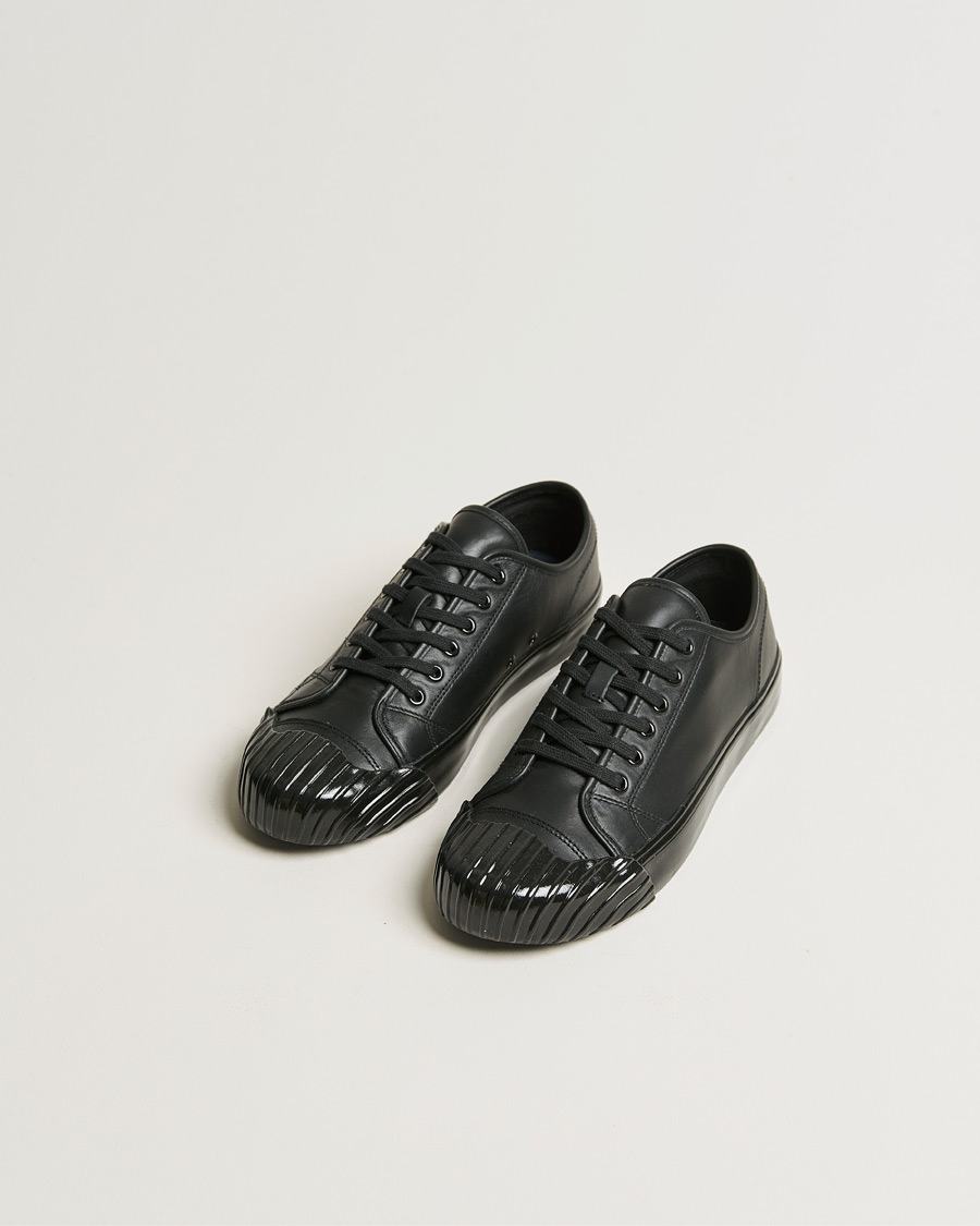 Kenzo best sale sneakers black