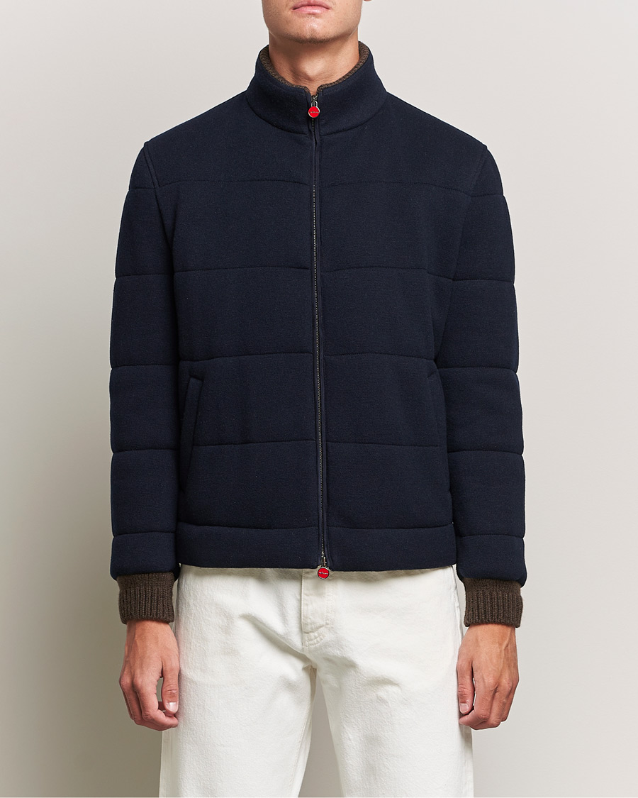 Cashmere down outlet coat