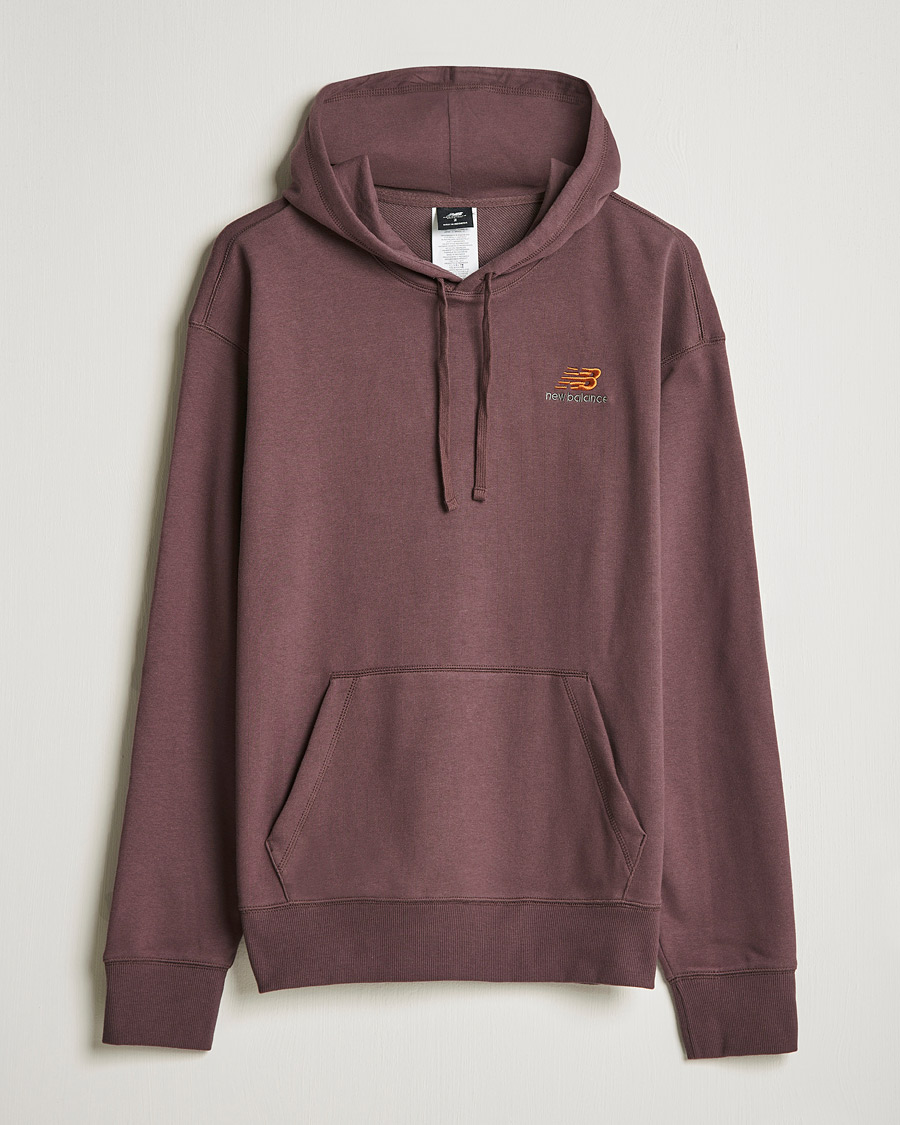 vintage new balance hoodie