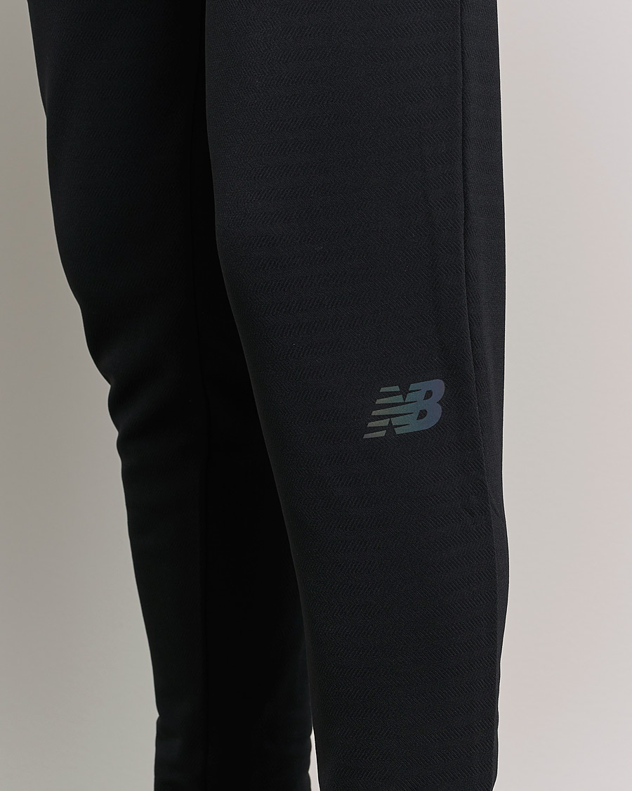 New Balance Running Q Speed Jogger Black at CareOfCarl