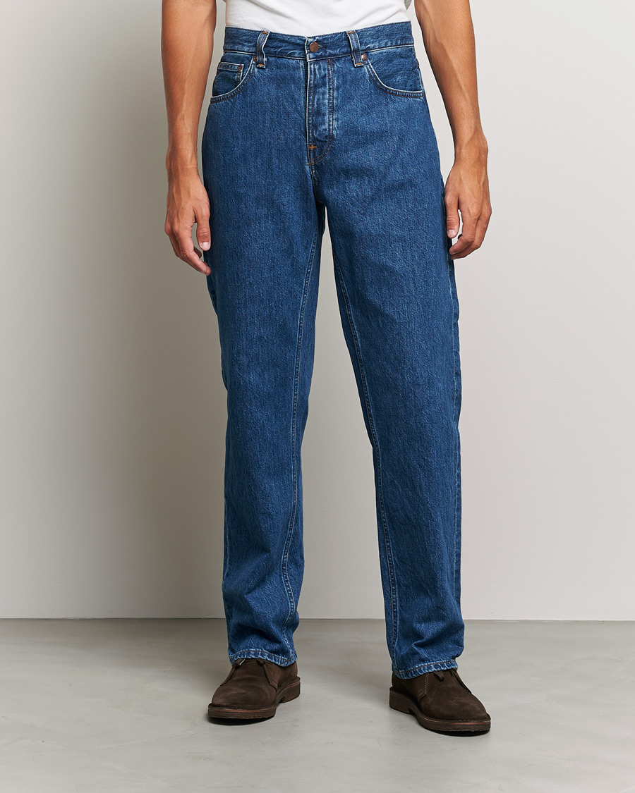 Stone wash deals levis