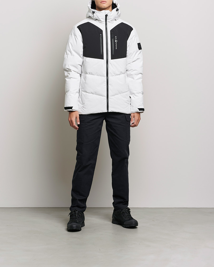 Patrol jacket cheap sail racing