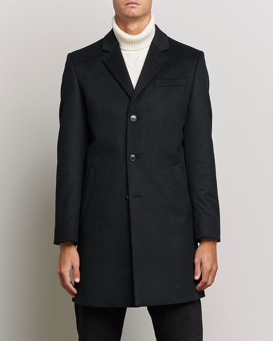 Tiger of sale sweden overcoat