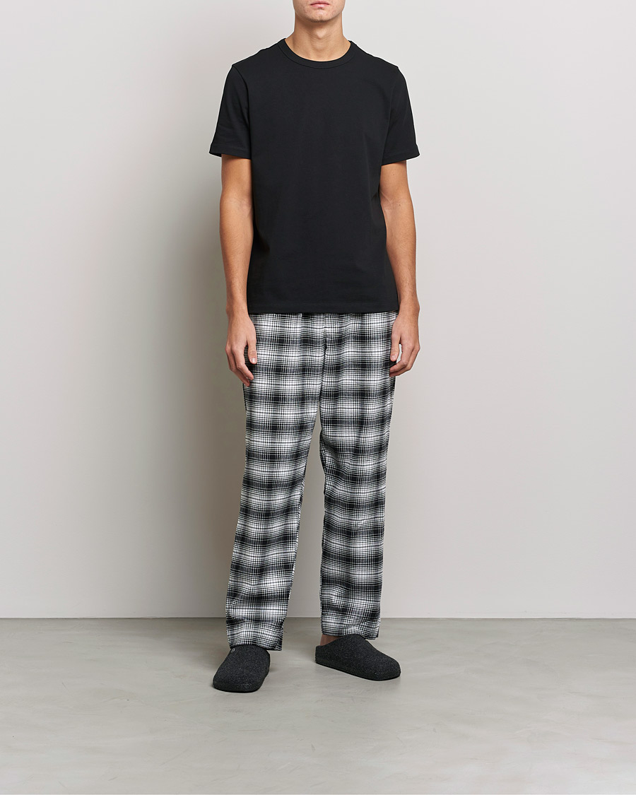 Calvin Klein Pure Cotton Pyjama Bottoms | Urban Outfitters Turkey
