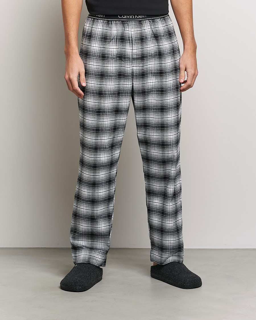 Pyjama Pants Calvin Klein® | 000QS6850ELNB