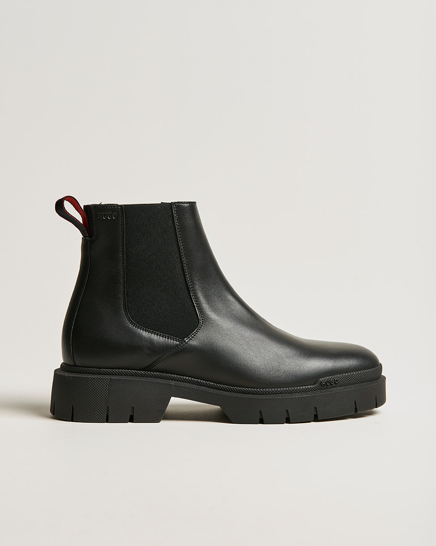 Chelsea sales boots hugo