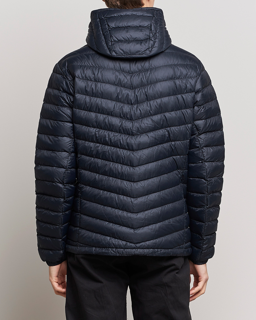 The north face men's deals frost peak jacket