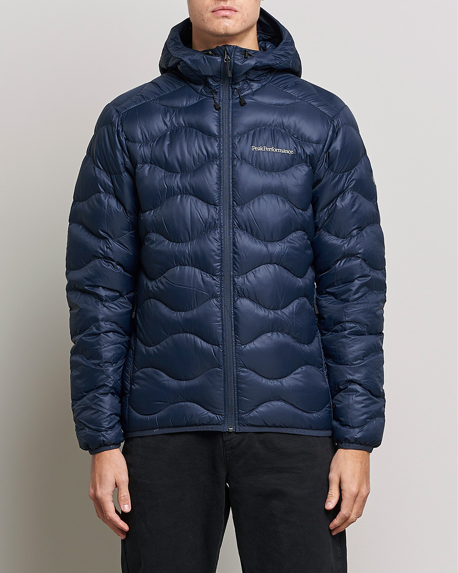 Peak performance helium on sale jacket