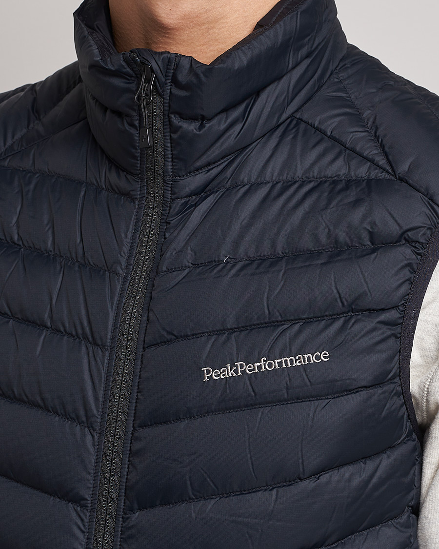 Peak performance sales down vest