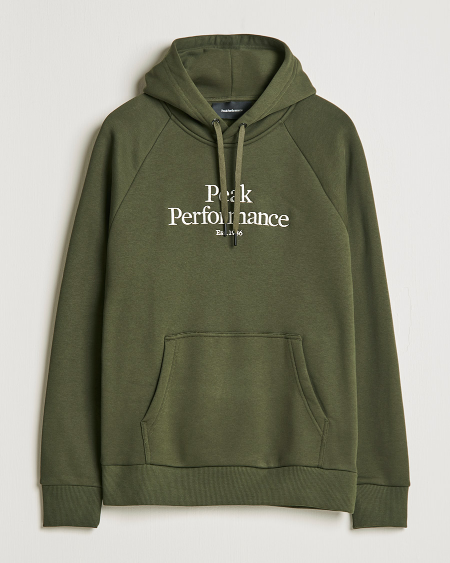 Peak performance sale forest night